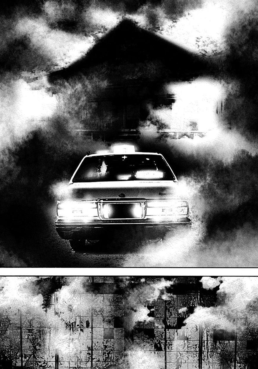 Tough chapter 378 page 7