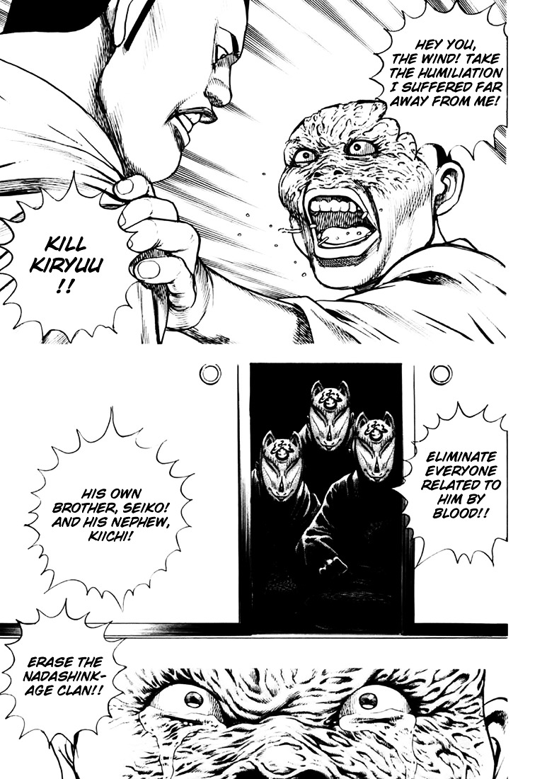 Tough chapter 38 page 4