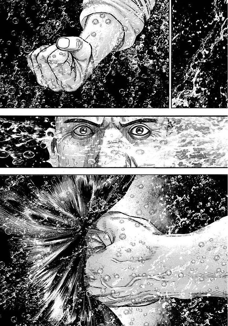 Tough chapter 381 page 13