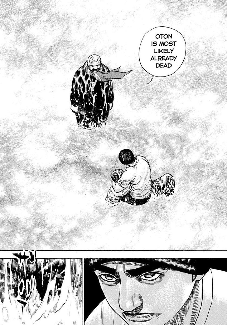 Tough chapter 383 page 6