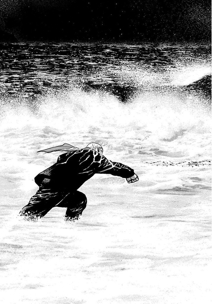 Tough chapter 384 page 18