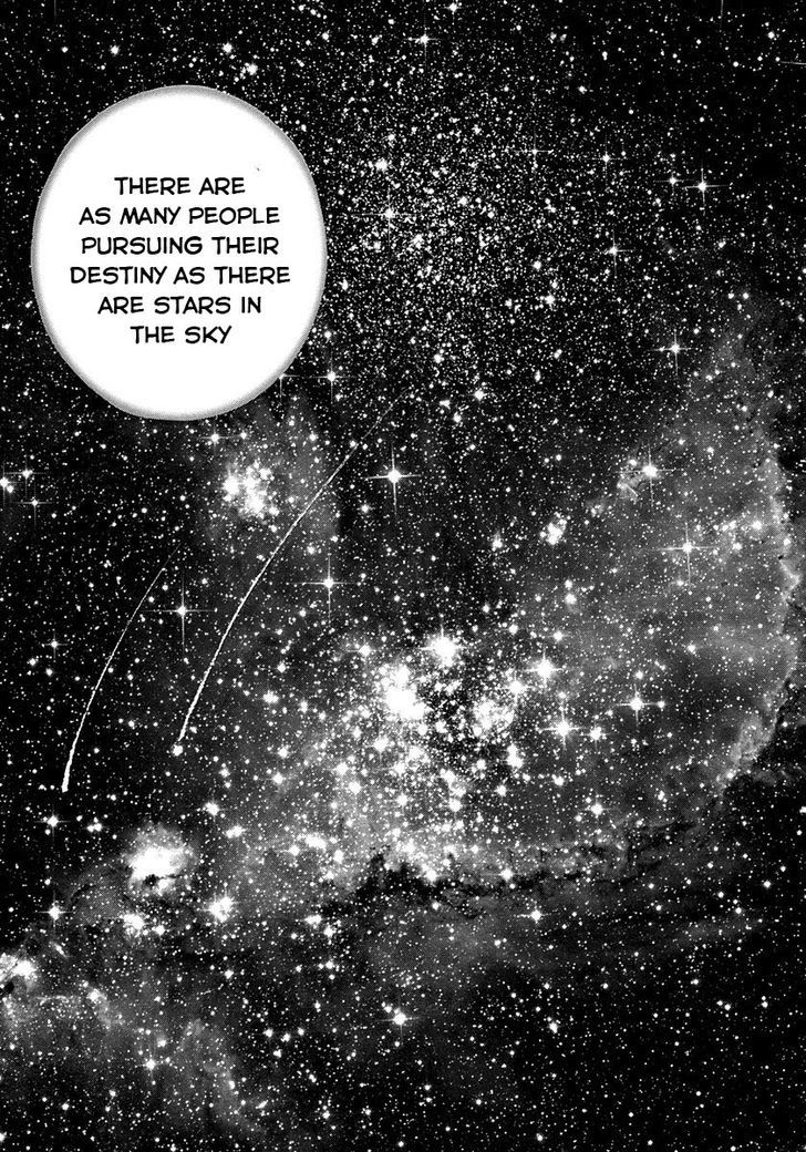 Tough chapter 384 page 2