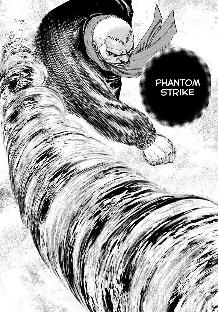 Tough chapter 384 page 9