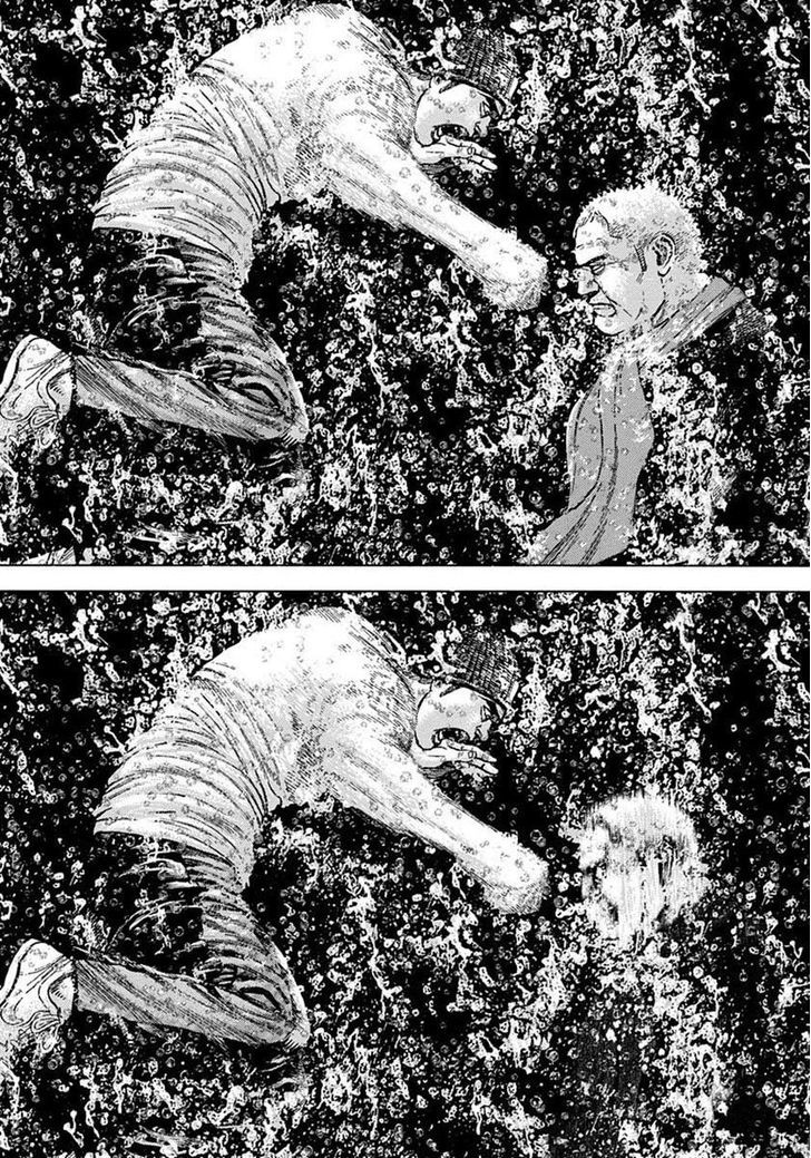 Tough chapter 385 page 18