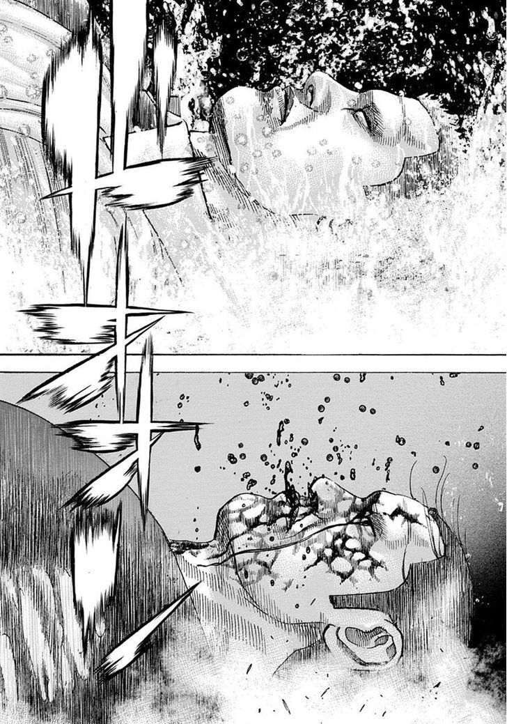 Tough chapter 385 page 2