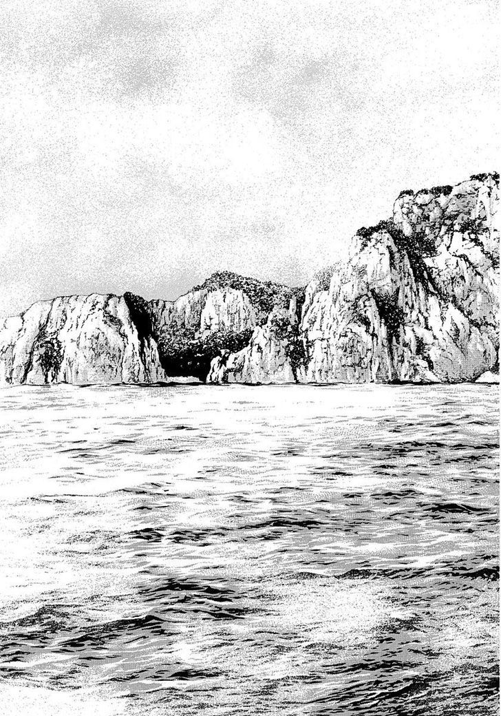 Tough chapter 387 page 17