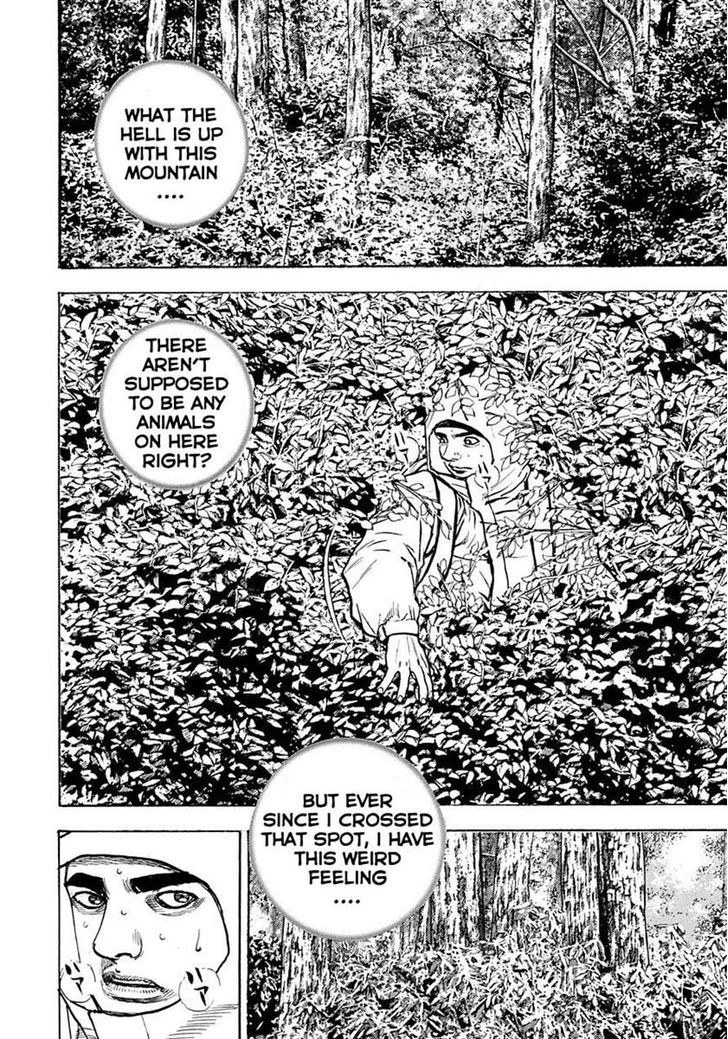 Tough chapter 388 page 10