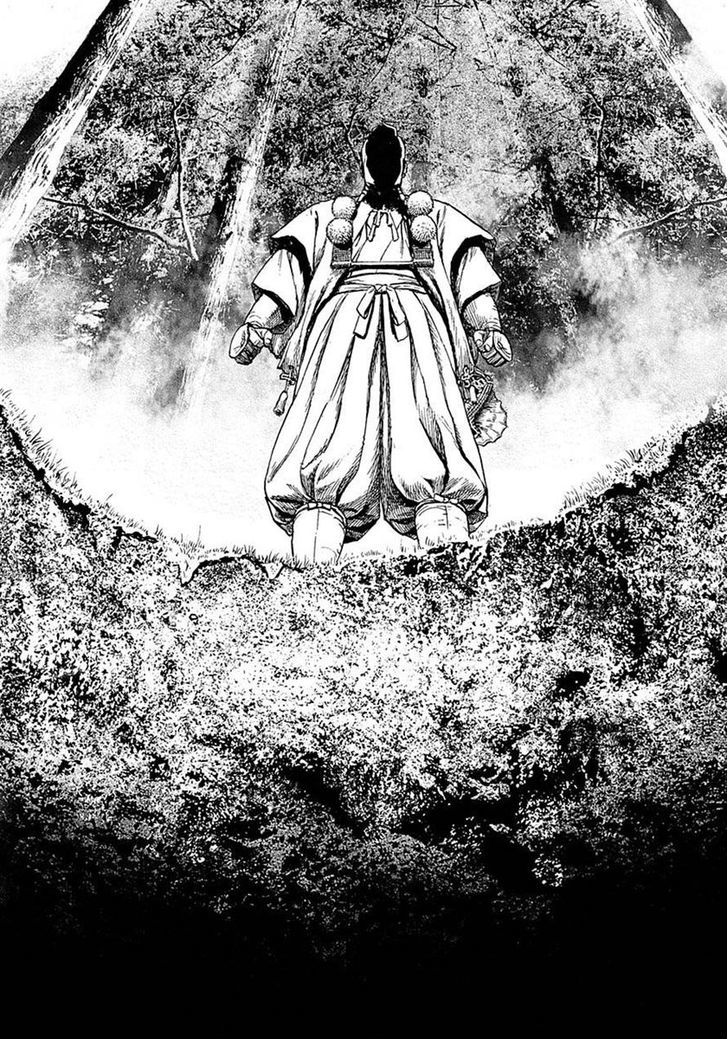 Tough chapter 388 page 18