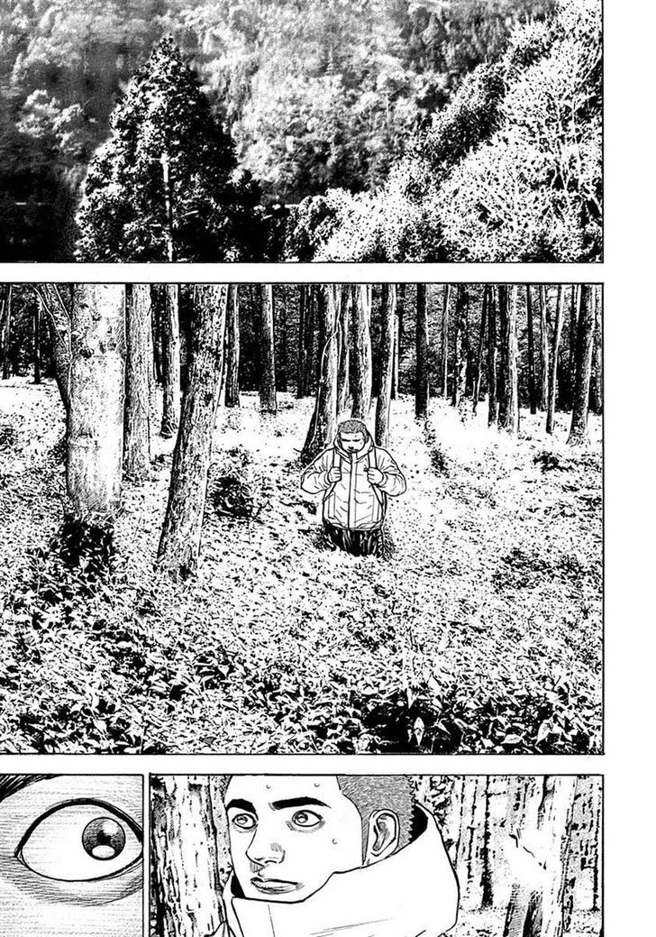 Tough chapter 388 page 7