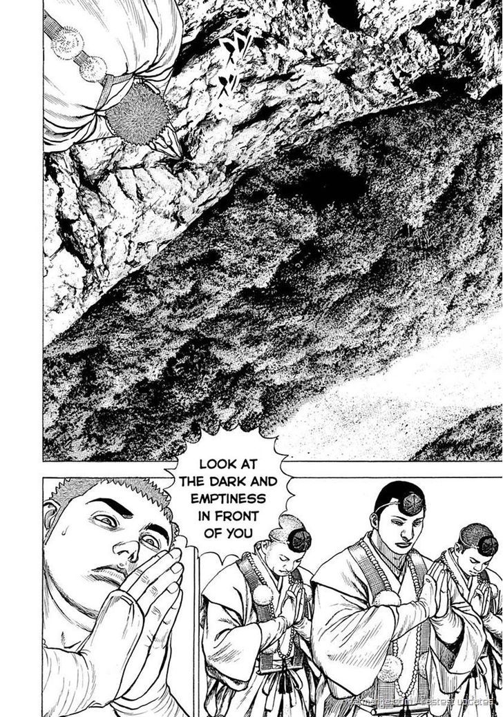 Tough chapter 390 page 15