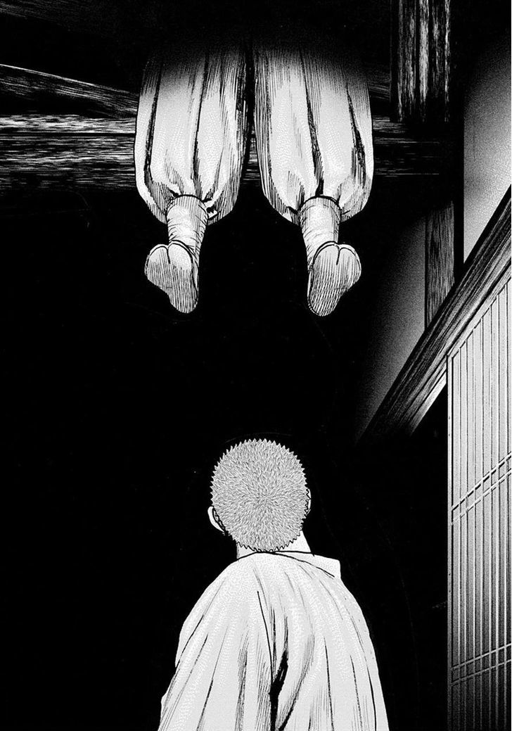 Tough chapter 390 page 2