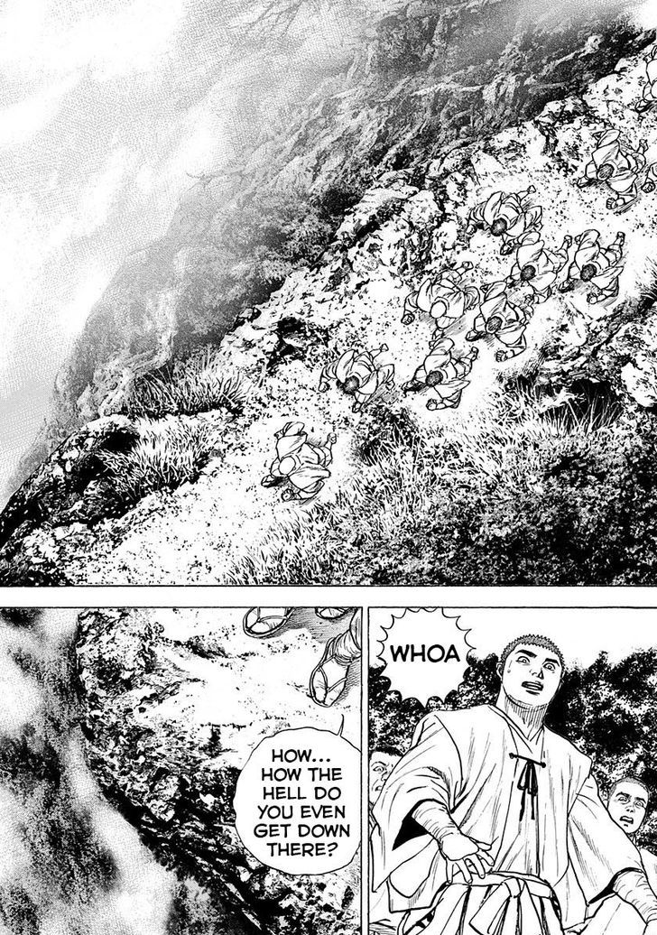 Tough chapter 392 page 4