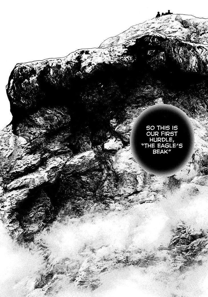 Tough chapter 392 page 5