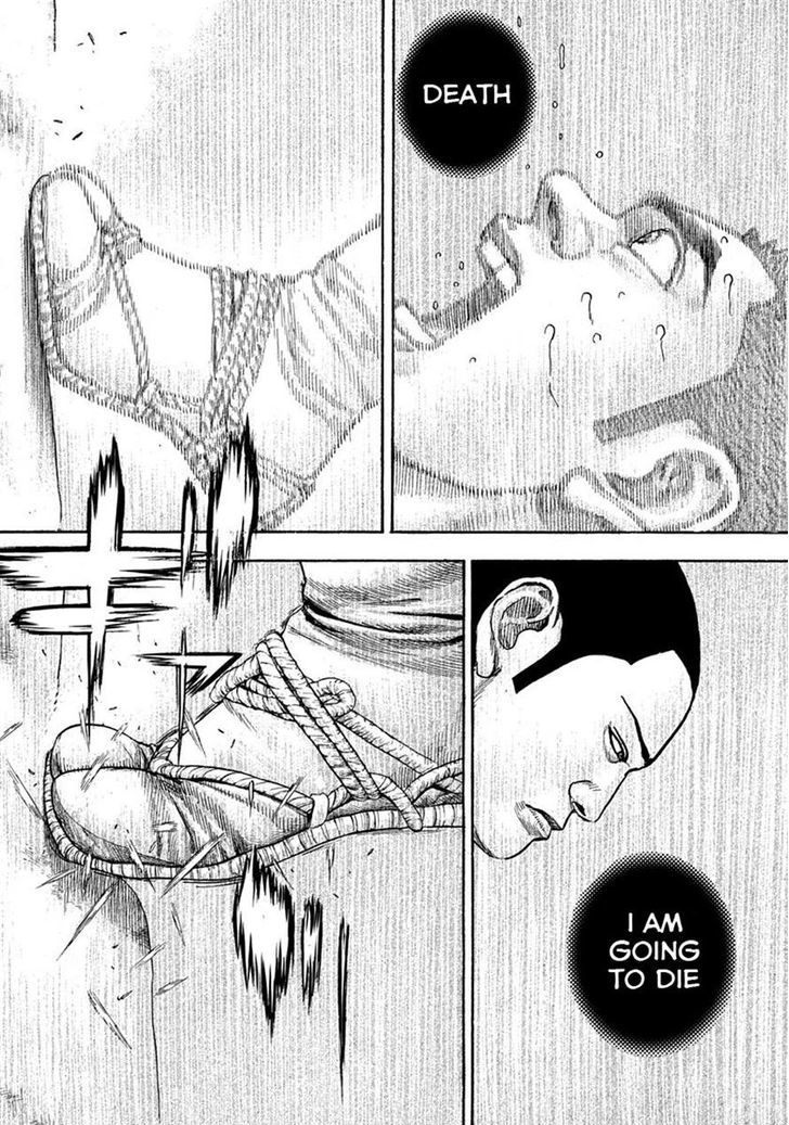 Tough chapter 393 page 18