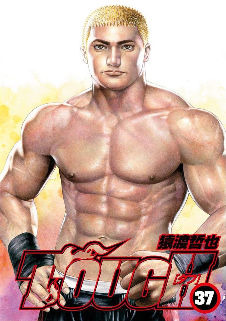 Tough chapter 393 page 2