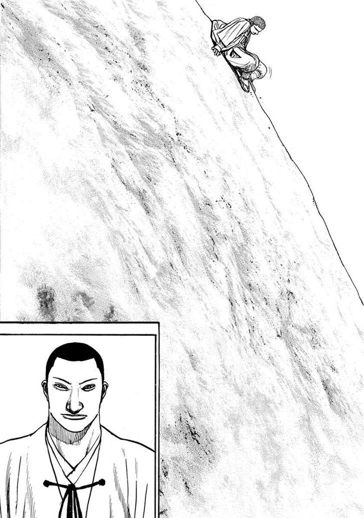 Tough chapter 393 page 9