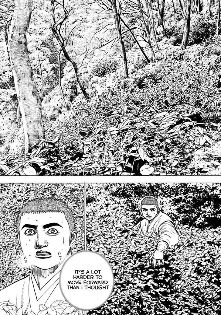 Tough chapter 394 page 12