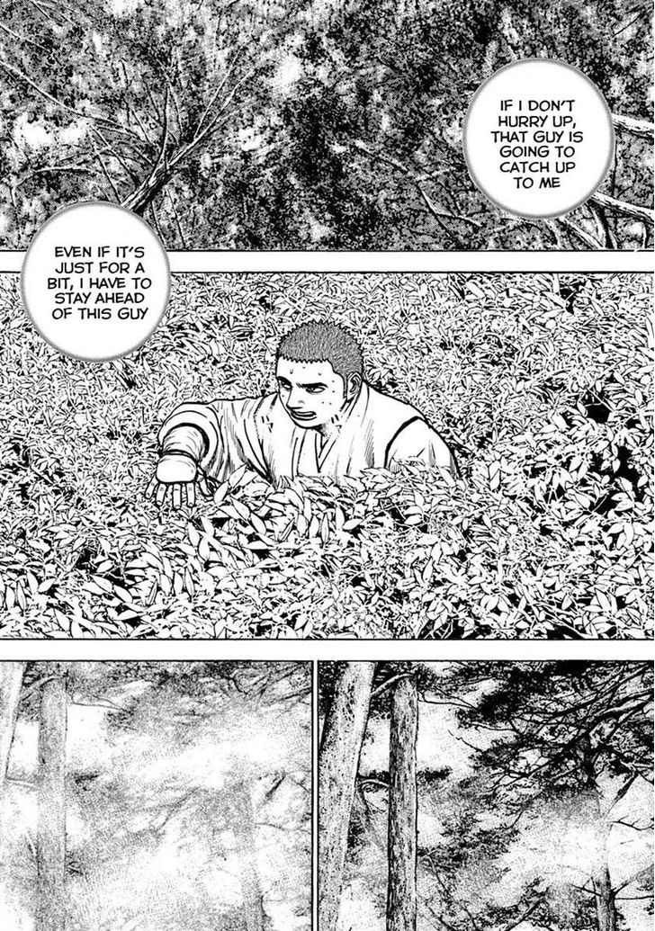 Tough chapter 394 page 13