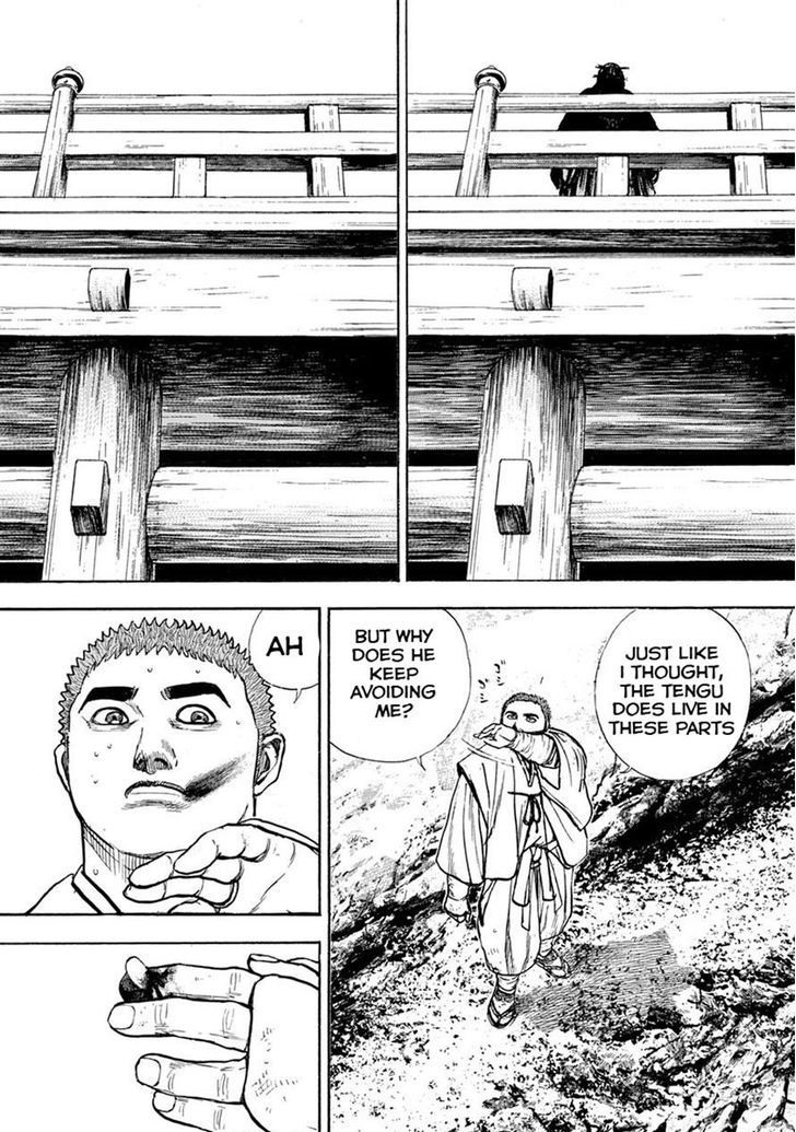 Tough chapter 394 page 4