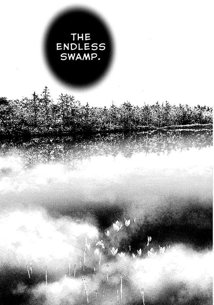 Tough chapter 396 page 3