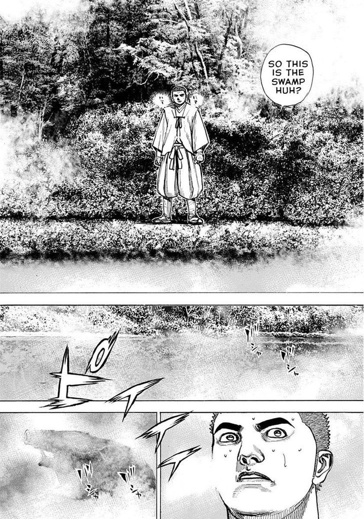 Tough chapter 396 page 4