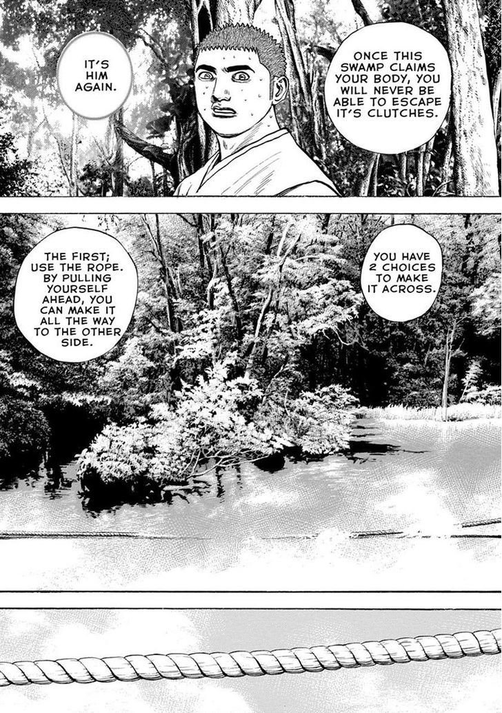 Tough chapter 396 page 7