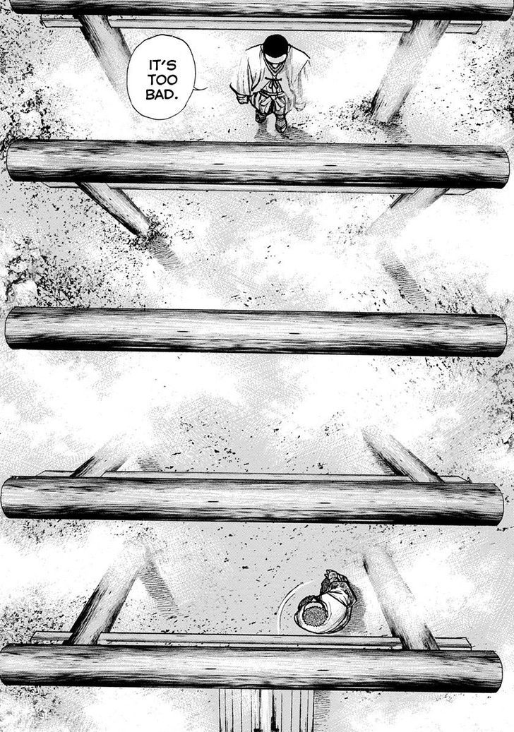 Tough chapter 397 page 4