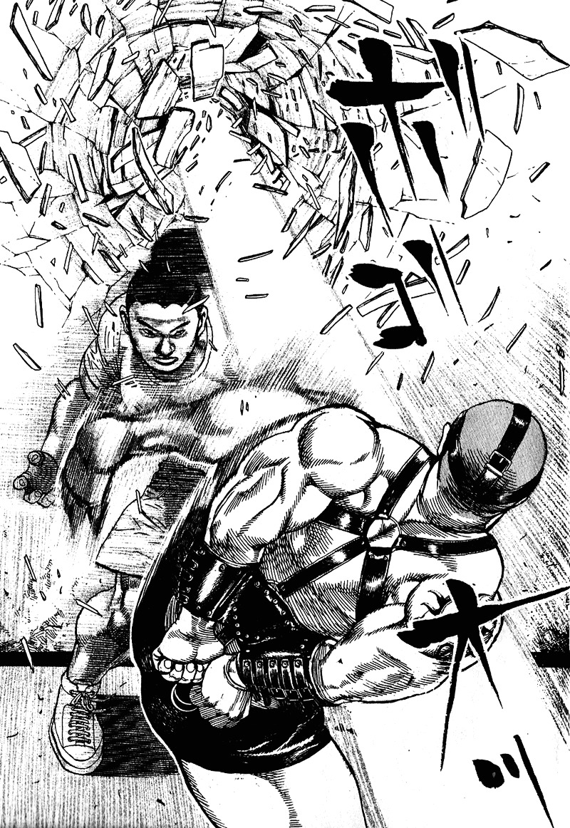 Tough chapter 4 page 10