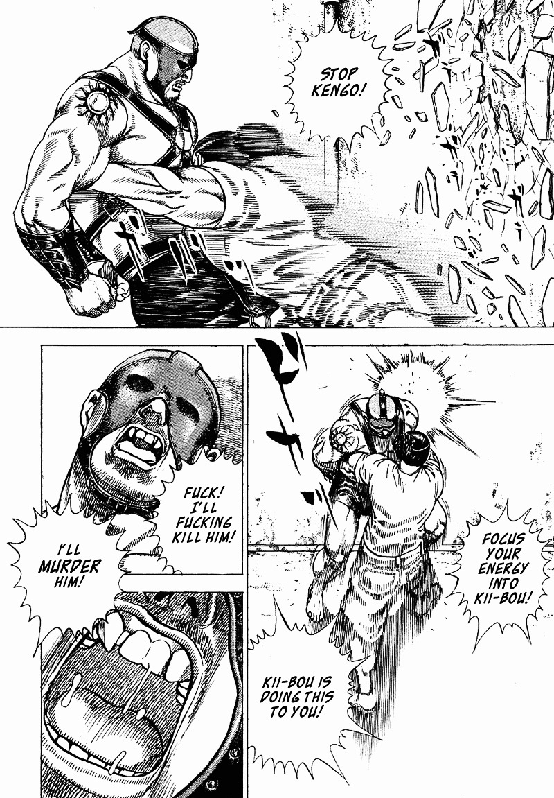 Tough chapter 4 page 11