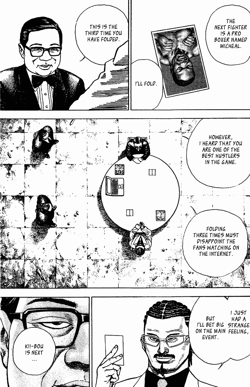 Tough chapter 4 page 12