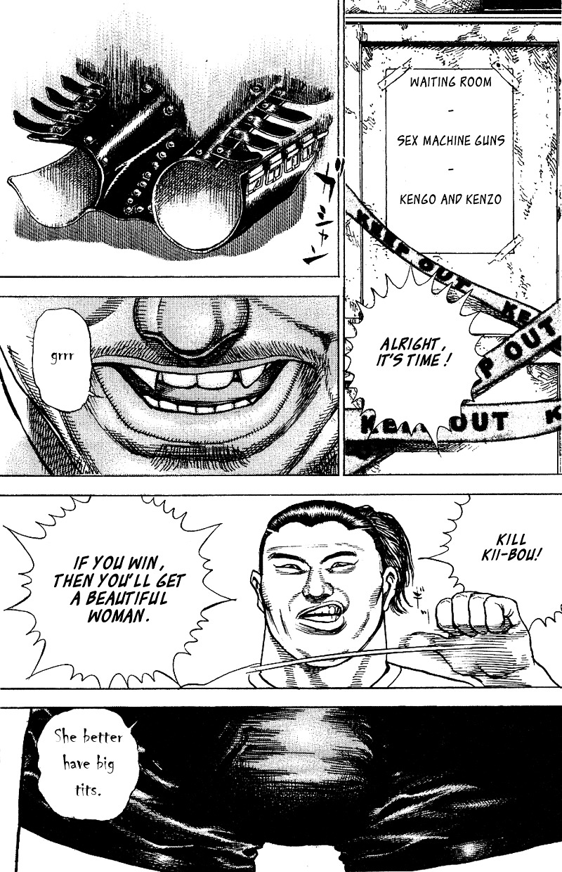 Tough chapter 4 page 14