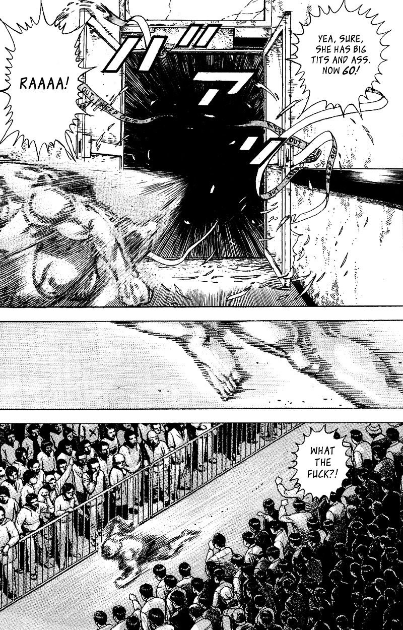 Tough chapter 4 page 15