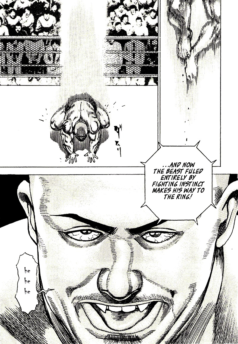 Tough chapter 4 page 16