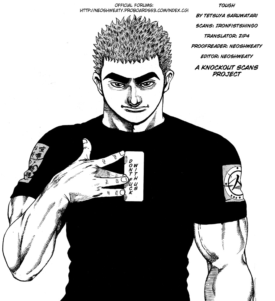 Tough chapter 4 page 19