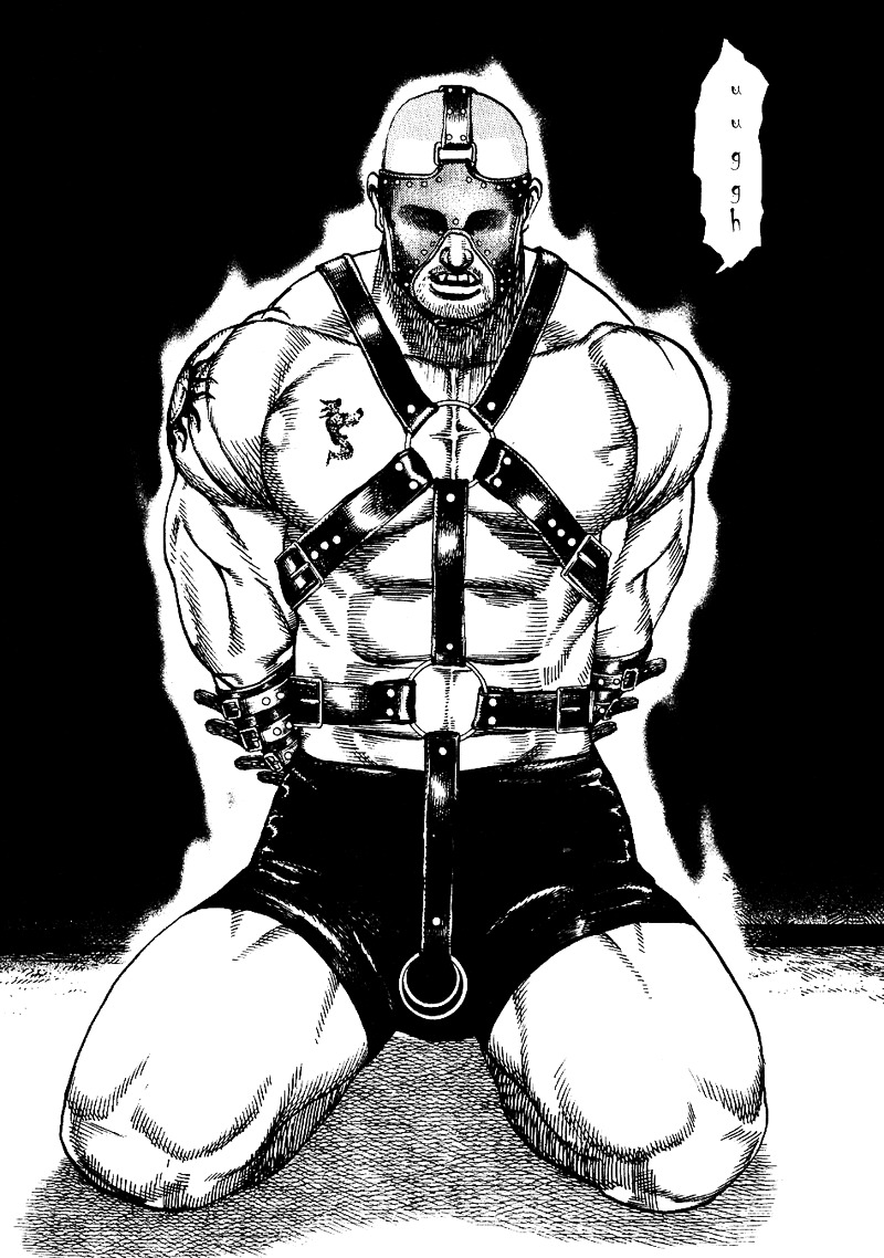 Tough chapter 4 page 7