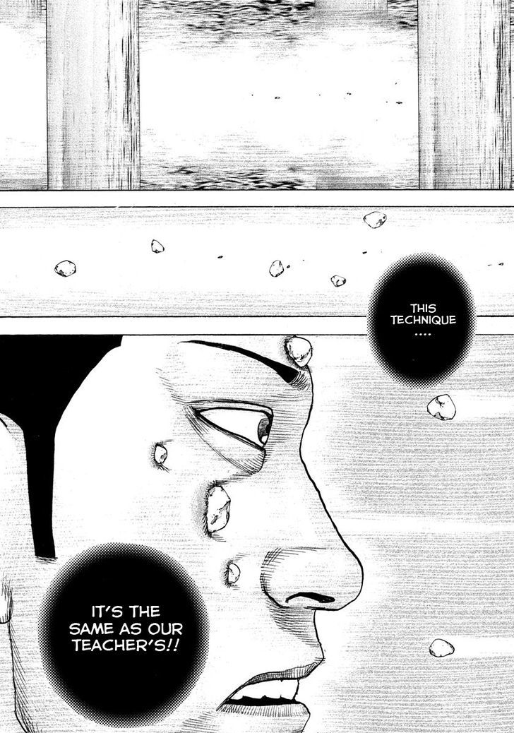 Tough chapter 400 page 9