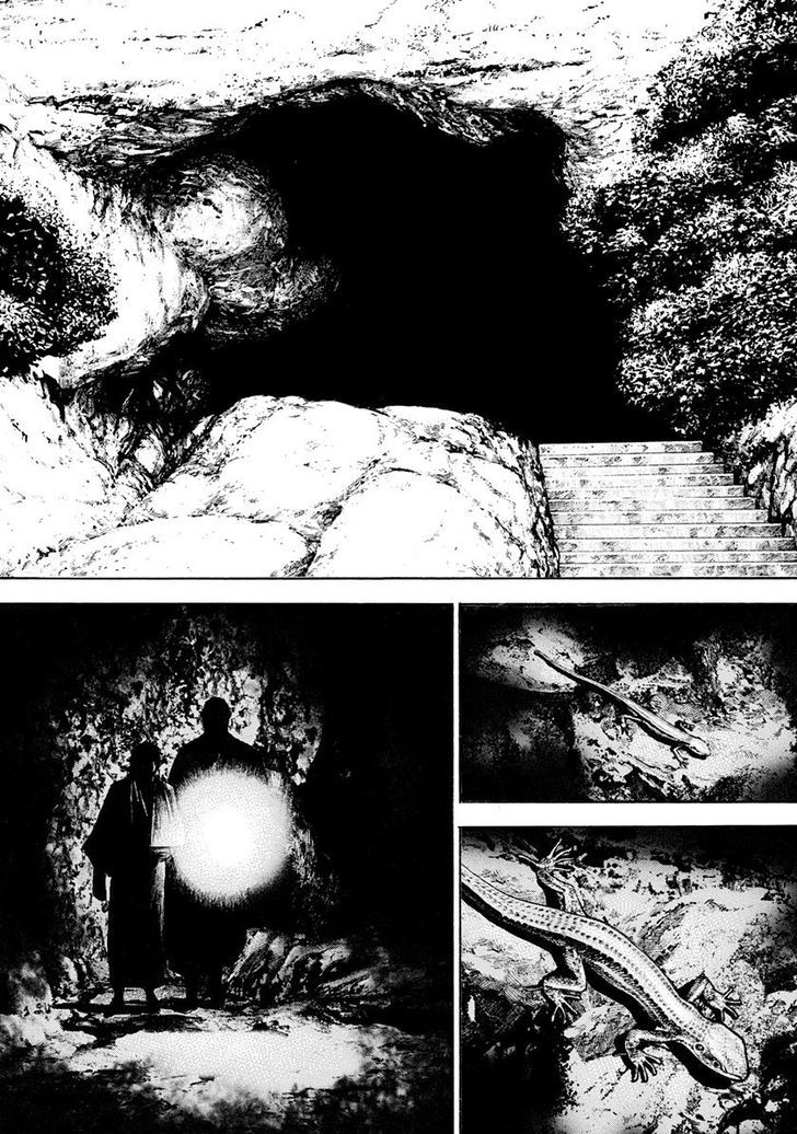 Tough chapter 401 page 12