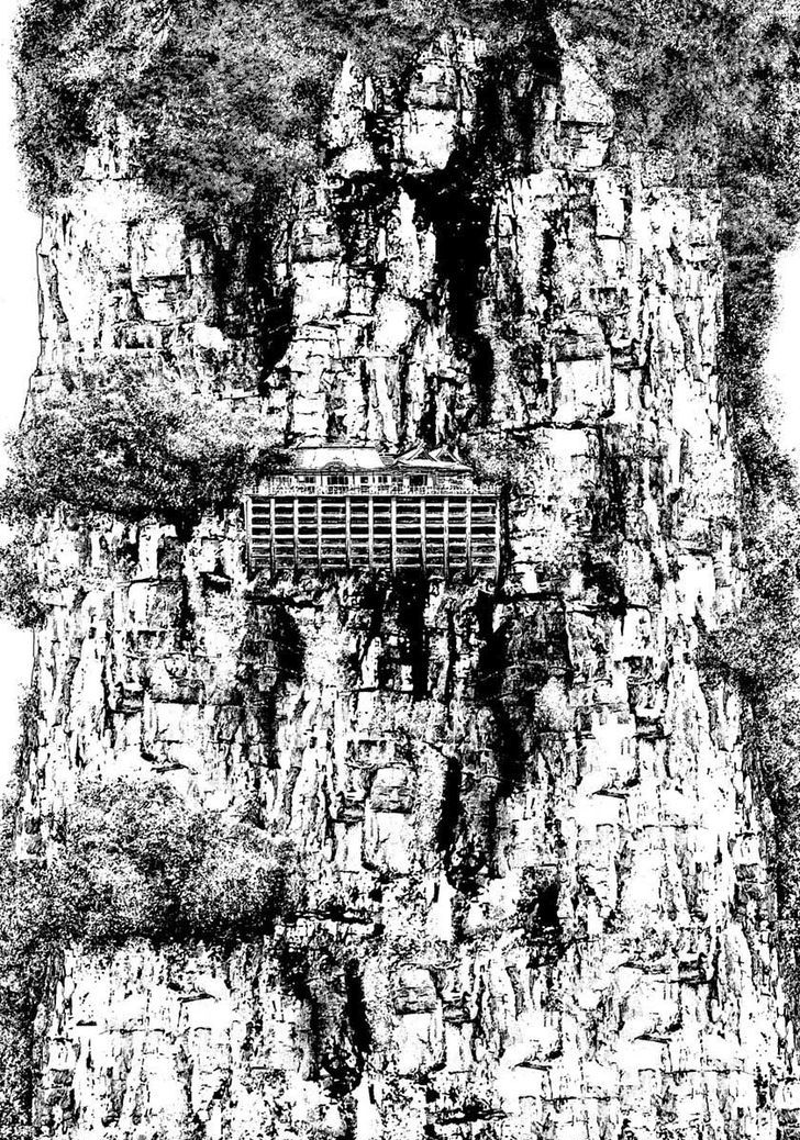 Tough chapter 401 page 6