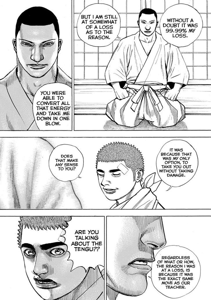 Tough chapter 401 page 9