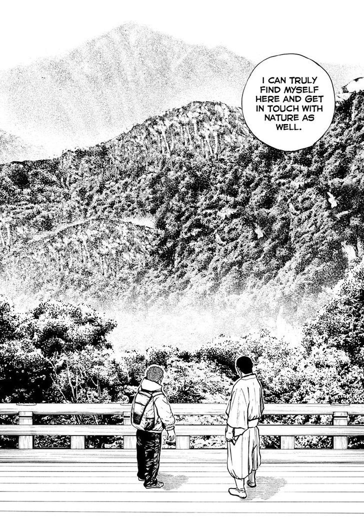 Tough chapter 402 page 10