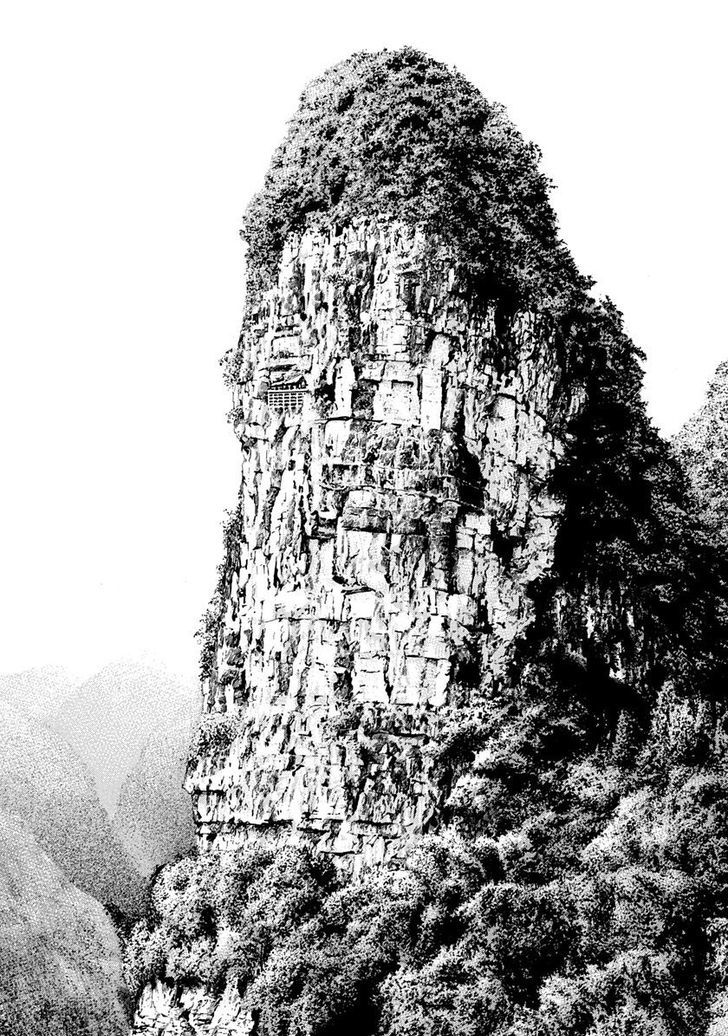 Tough chapter 402 page 6