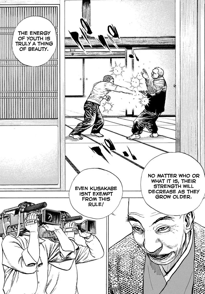 Tough chapter 407 page 4