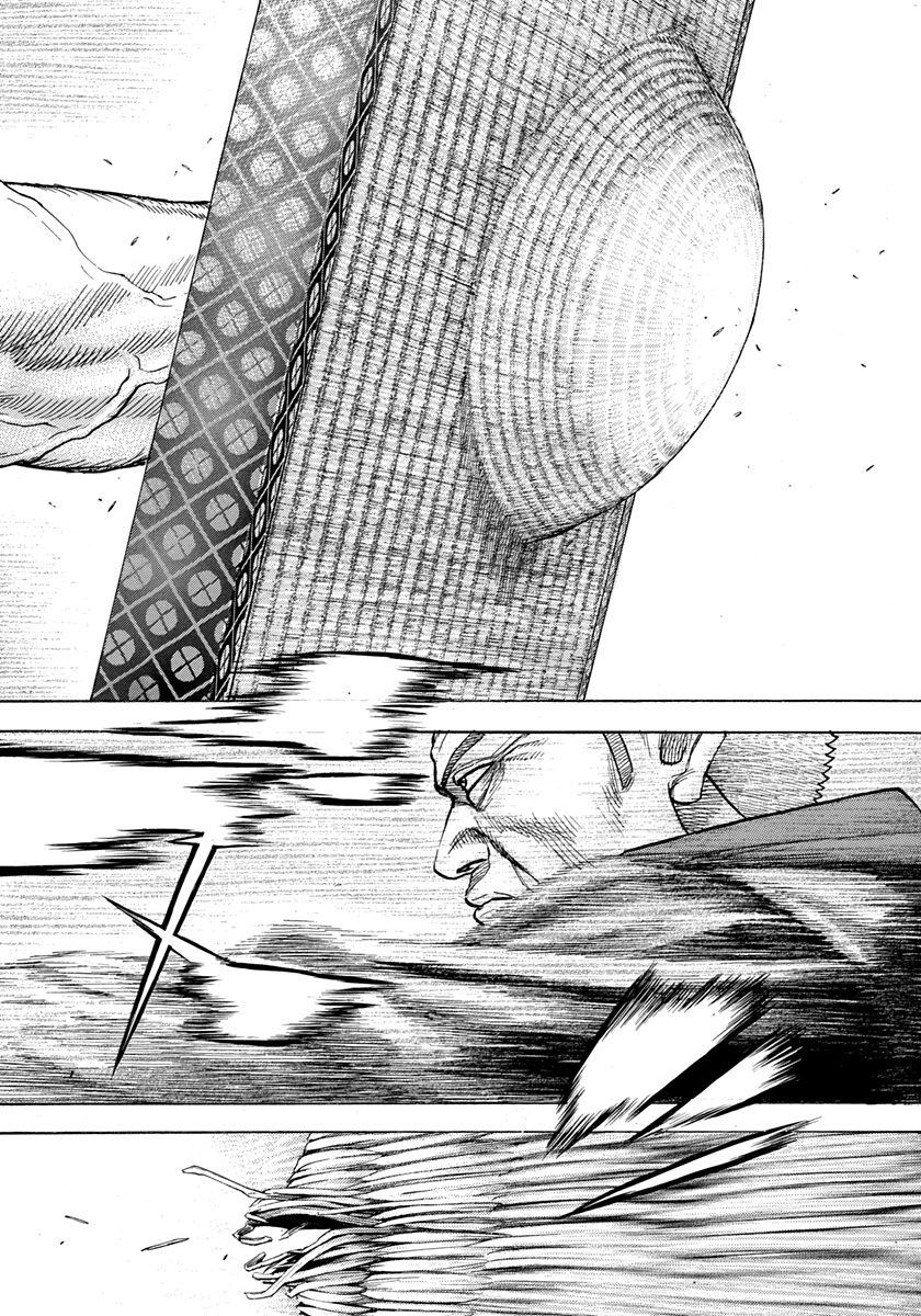 Tough chapter 407 page 9