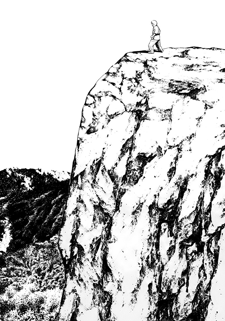 Tough chapter 41 page 4