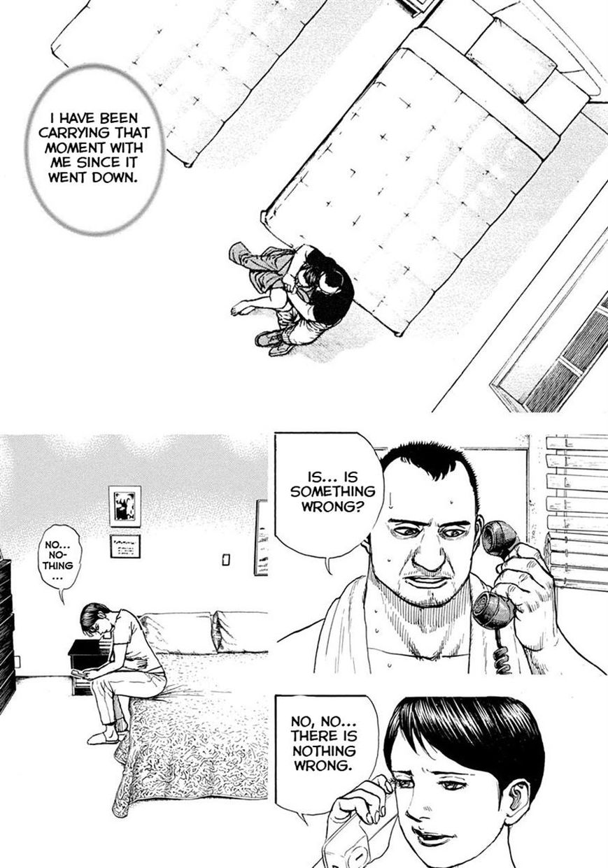 Tough chapter 411 page 13