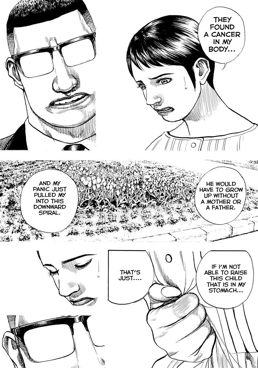 Tough chapter 412 page 15