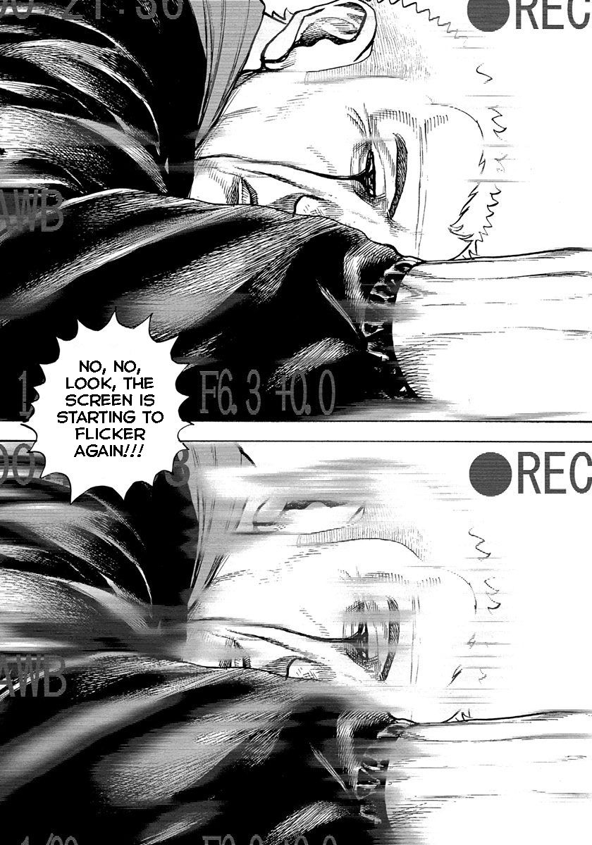 Tough chapter 414 page 4