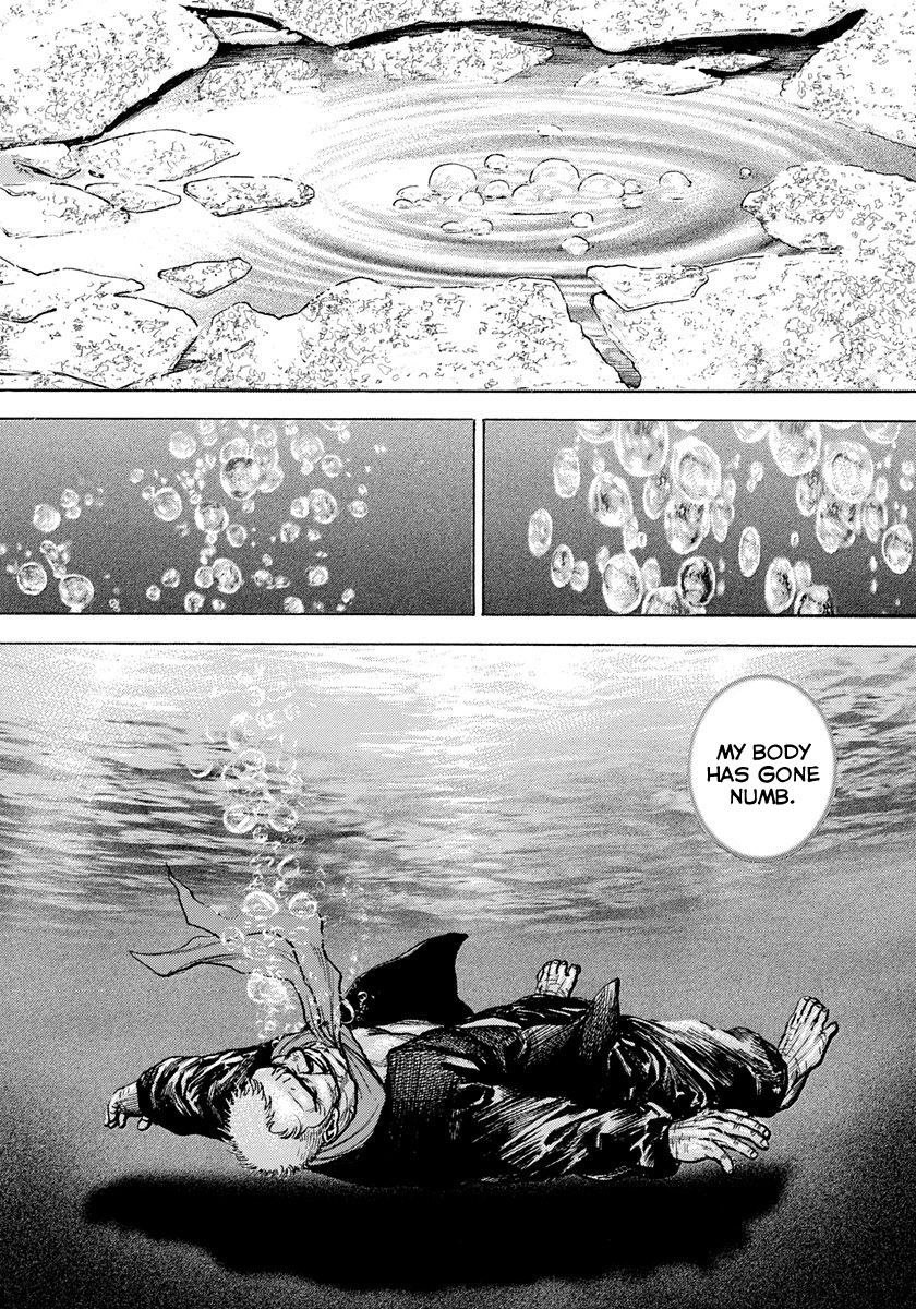 Tough chapter 416 page 2