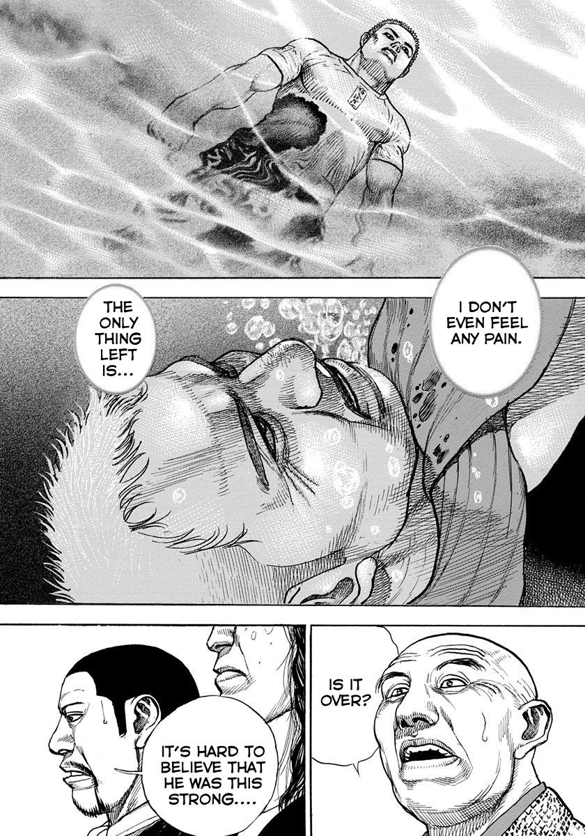 Tough chapter 416 page 3