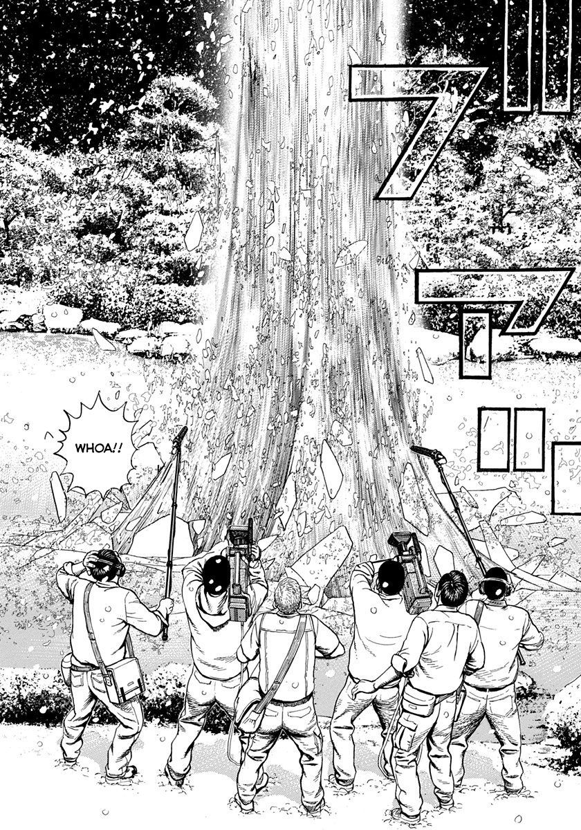 Tough chapter 417 page 4